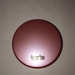 Tarte blush